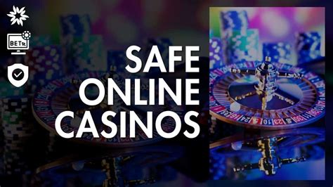 best safe online casino sites